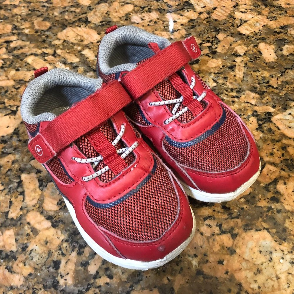 Kids shoes - Picture 2 of 10